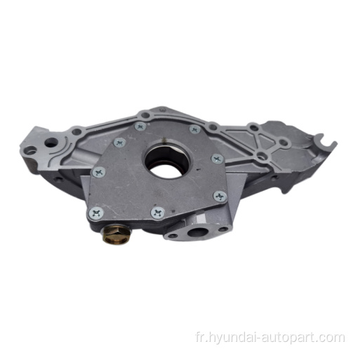 21310-37100 Pompe à huile pour Hyundai Kia